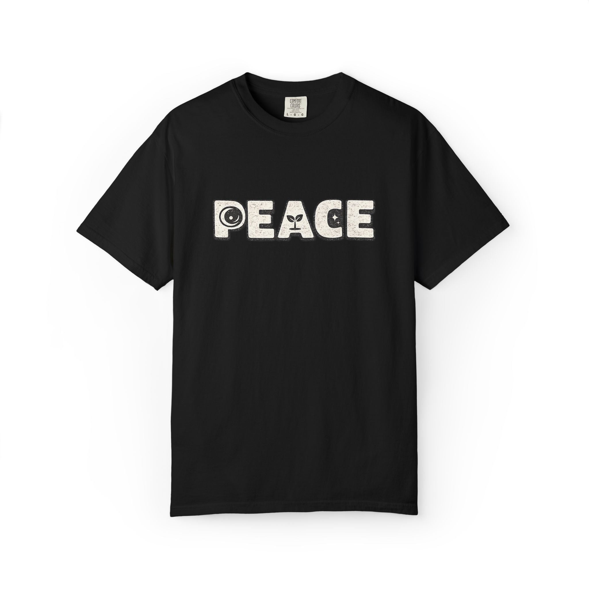 Peace T-Shirt