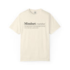Mindset Definition T-Shirt