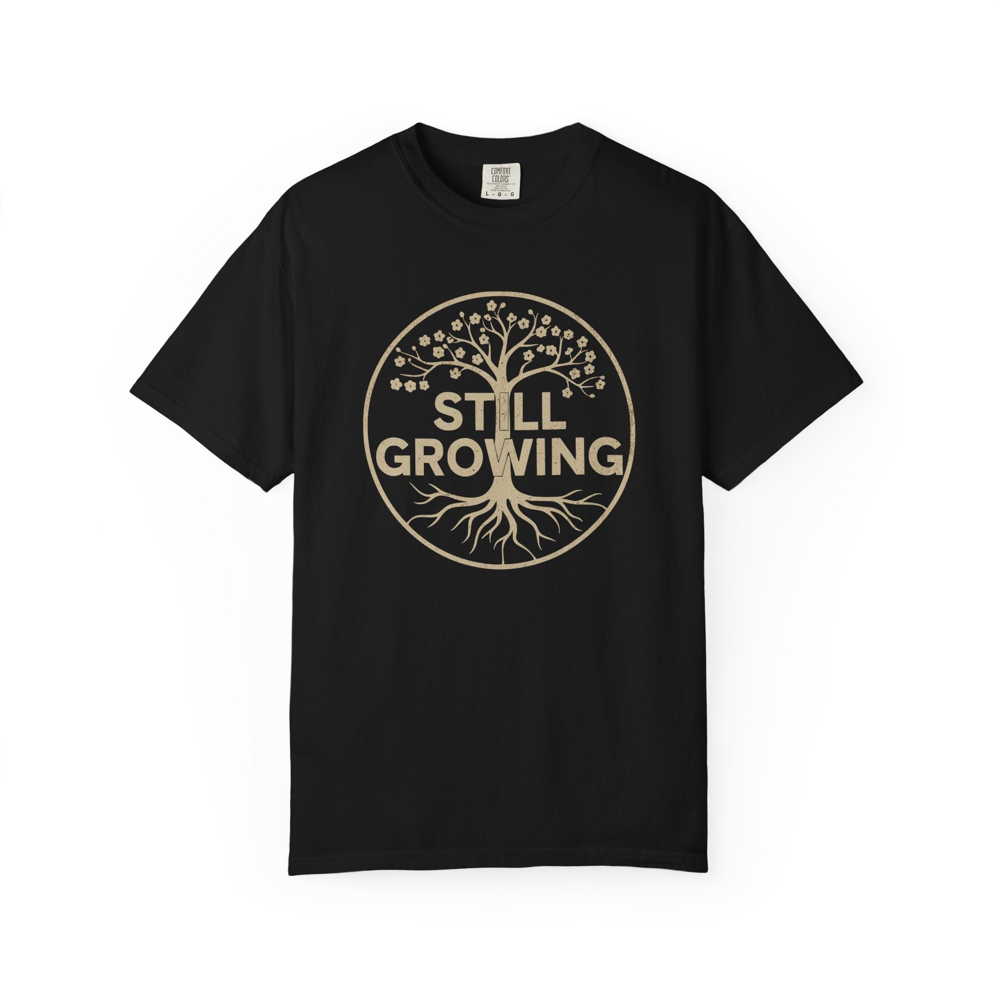 Growing Every Day T-Shirt