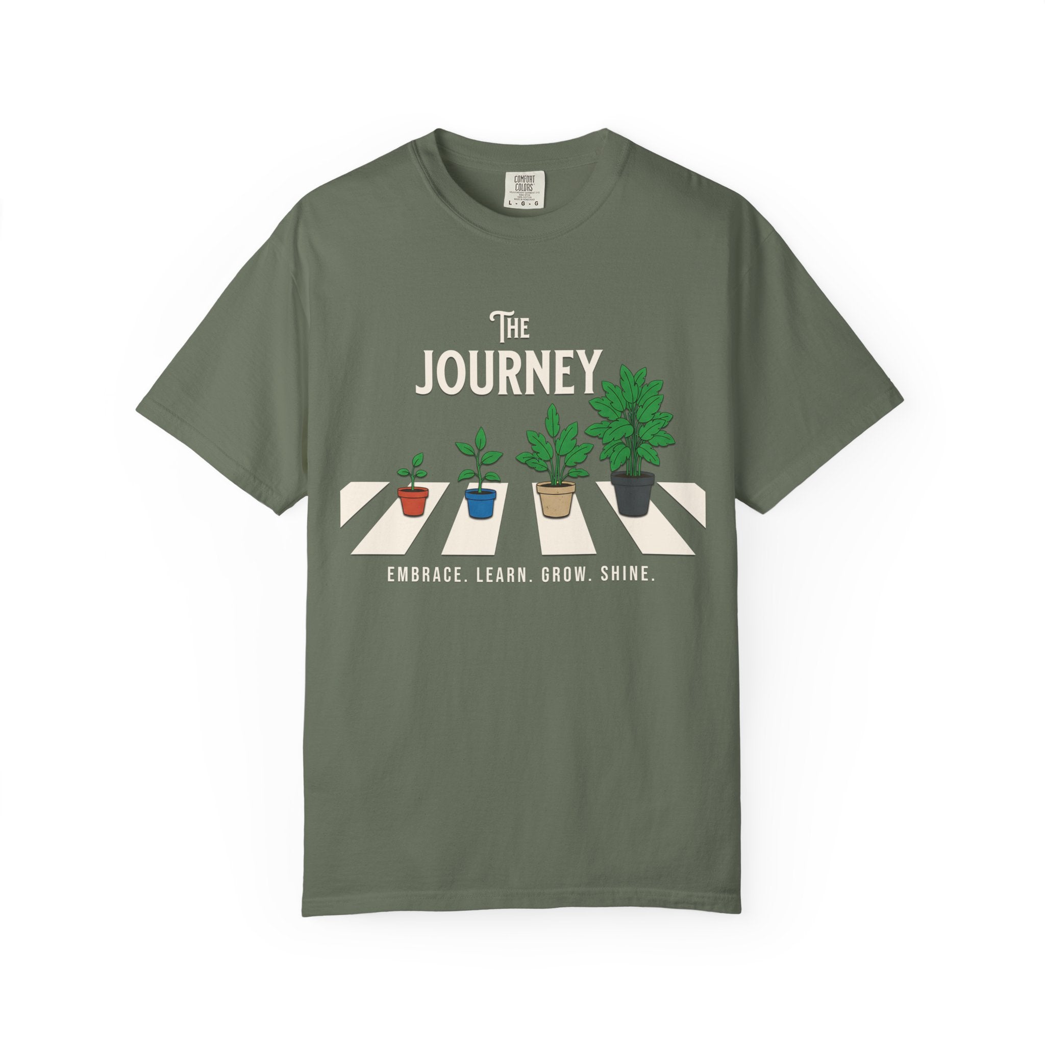 The Journey T-Shirt