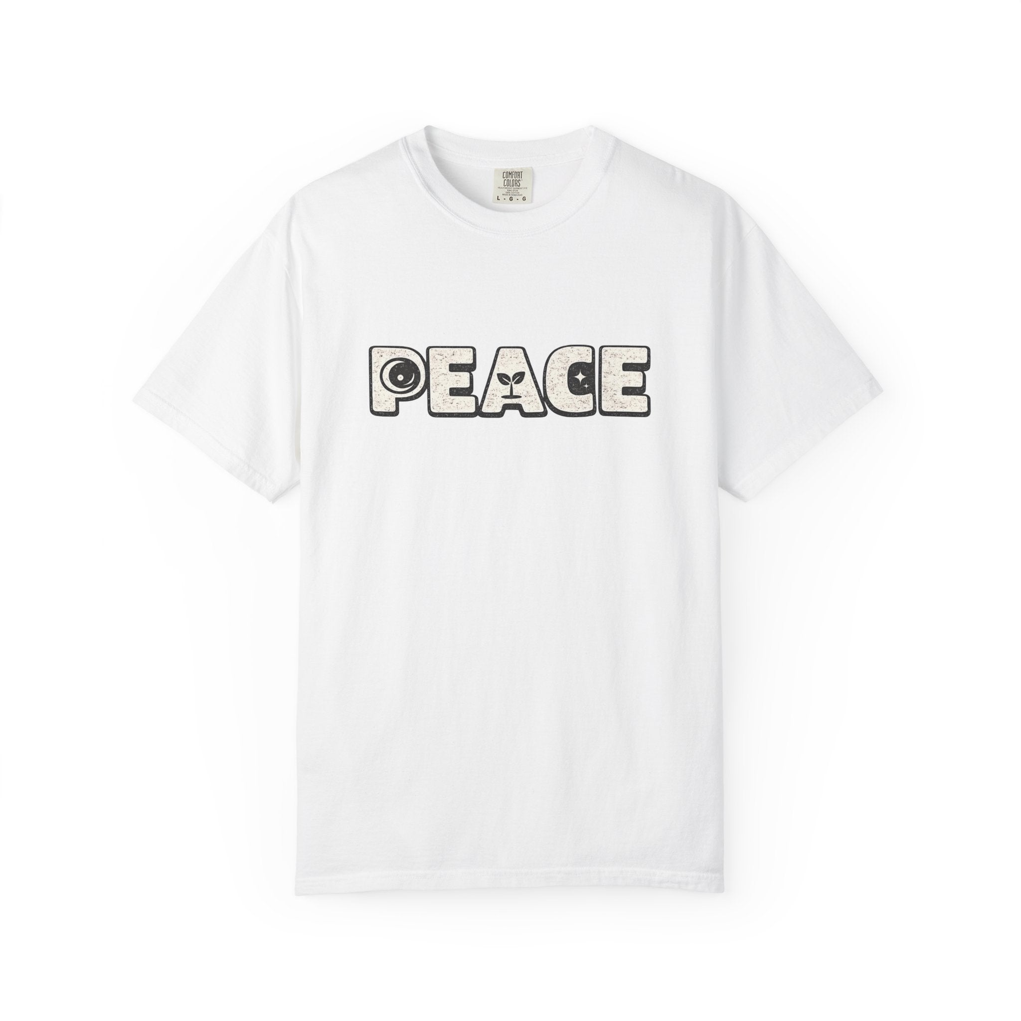 Peace T-Shirt