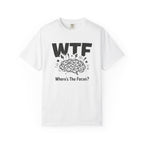 WTF T-Shirt