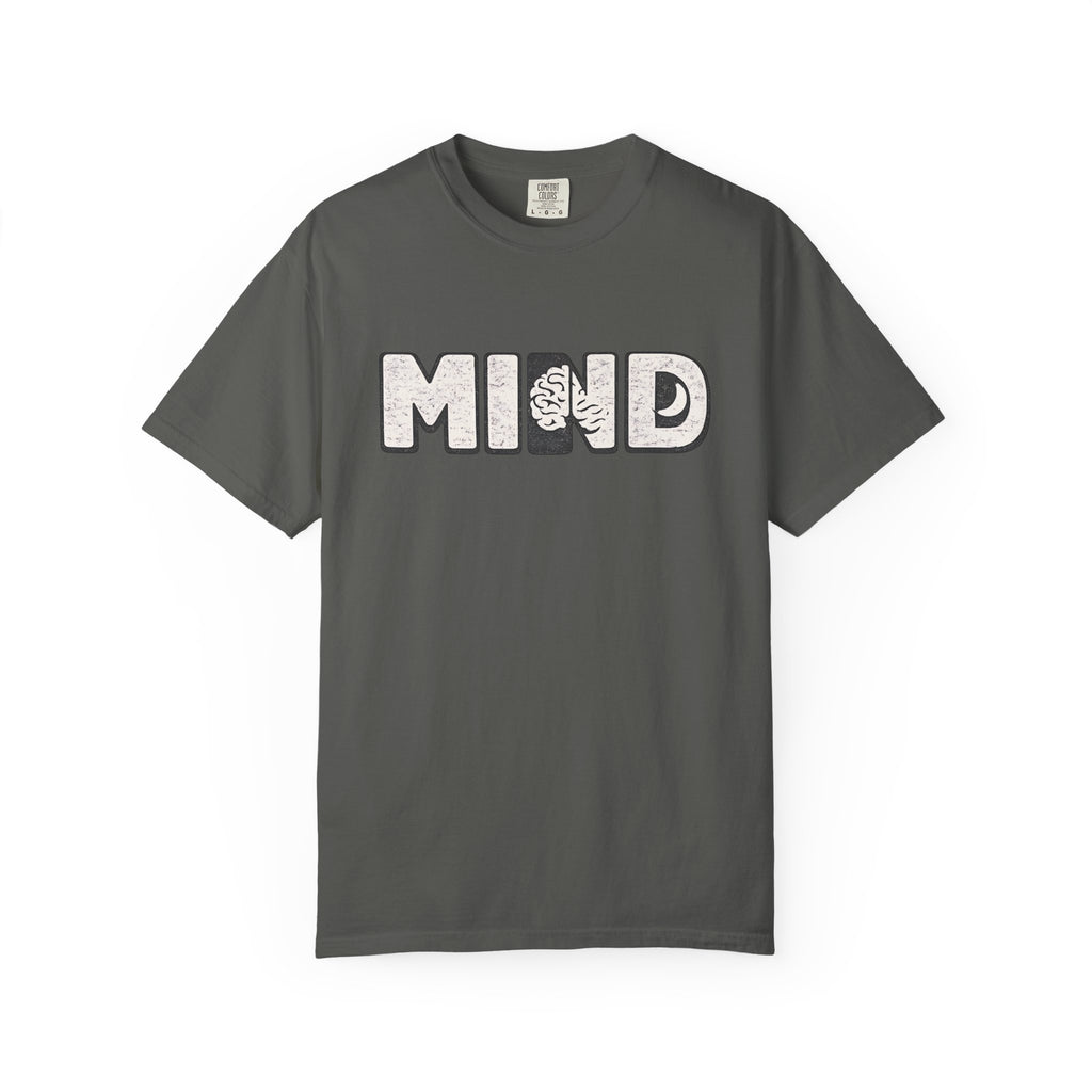 Mind T-Shirt