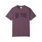 Be You Chequer T-Shirt