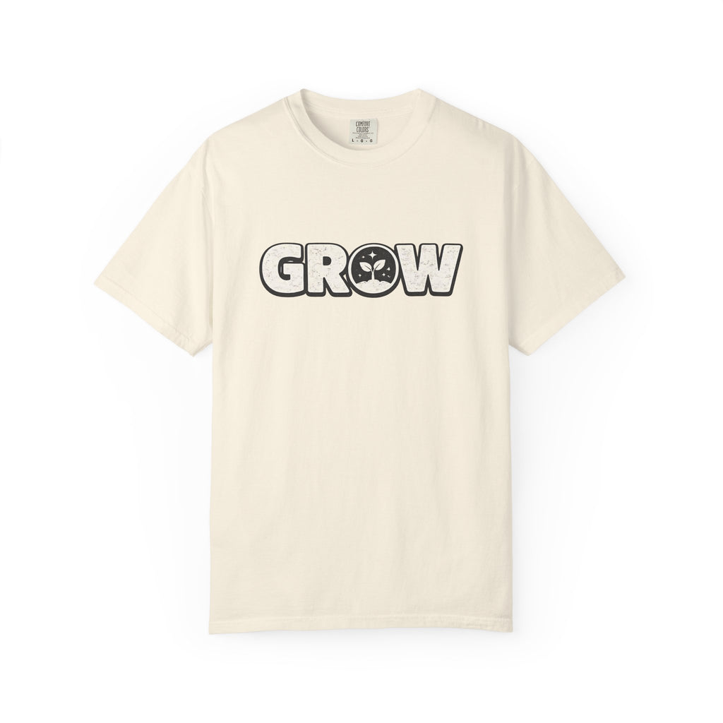Grow T-Shirt
