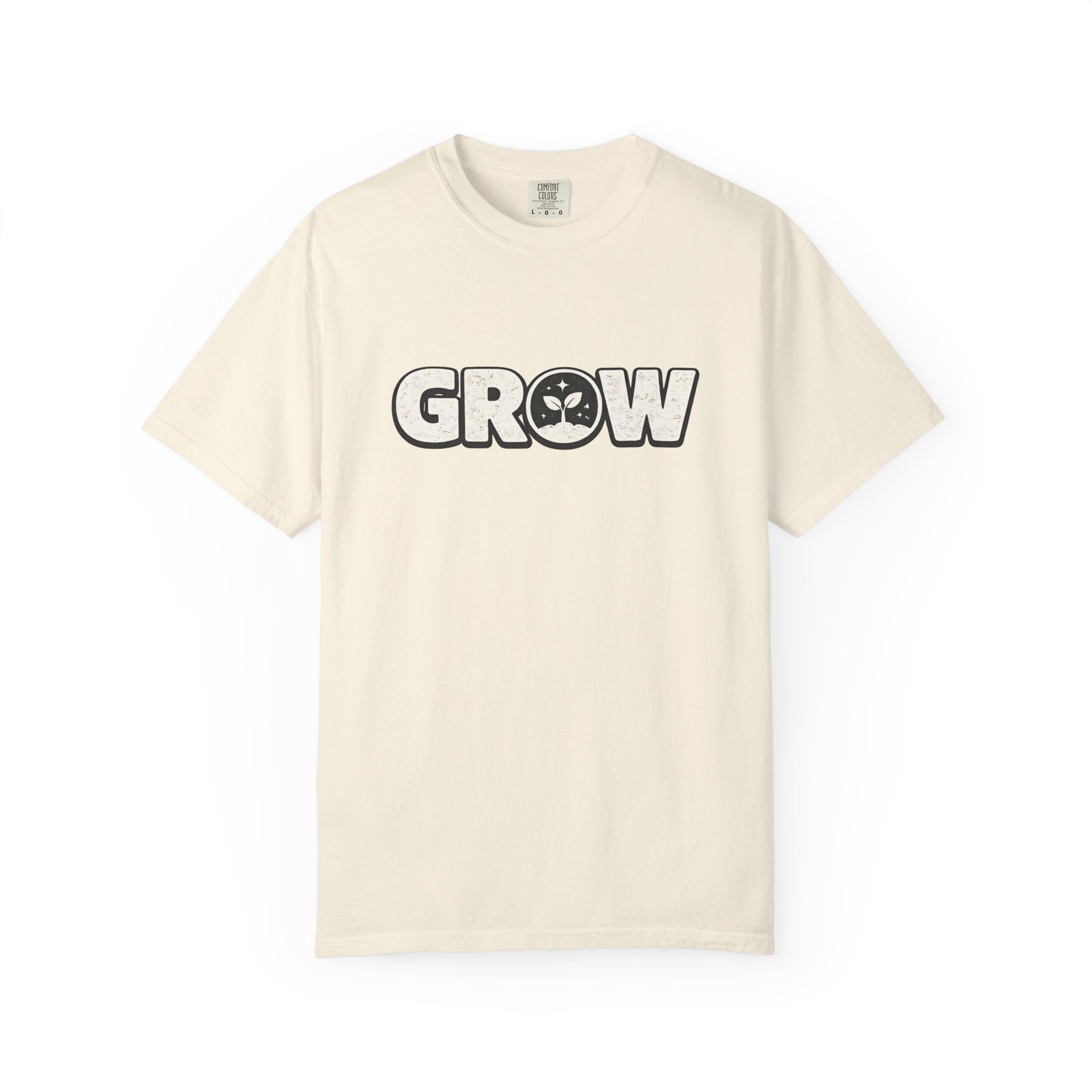 Grow T-Shirt