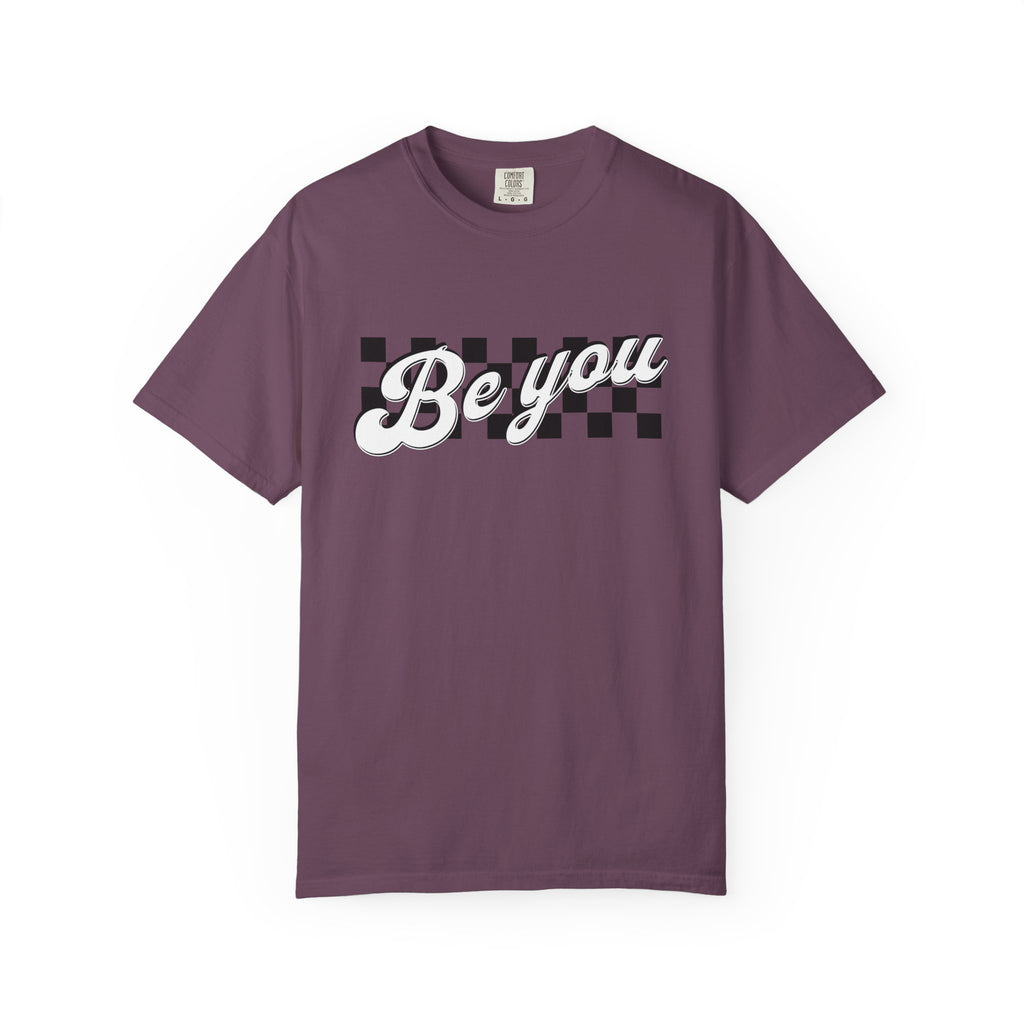 Be You Vintage T-Shirt