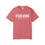 Evolving T-Shirt