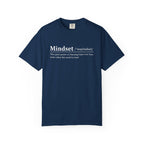 Mindset Definition T-Shirt