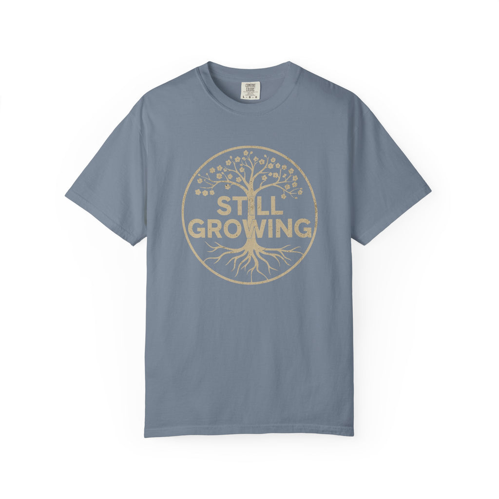 Growing Every Day T-Shirt