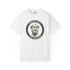 Amor Fati Stoic Badge T-Shirt