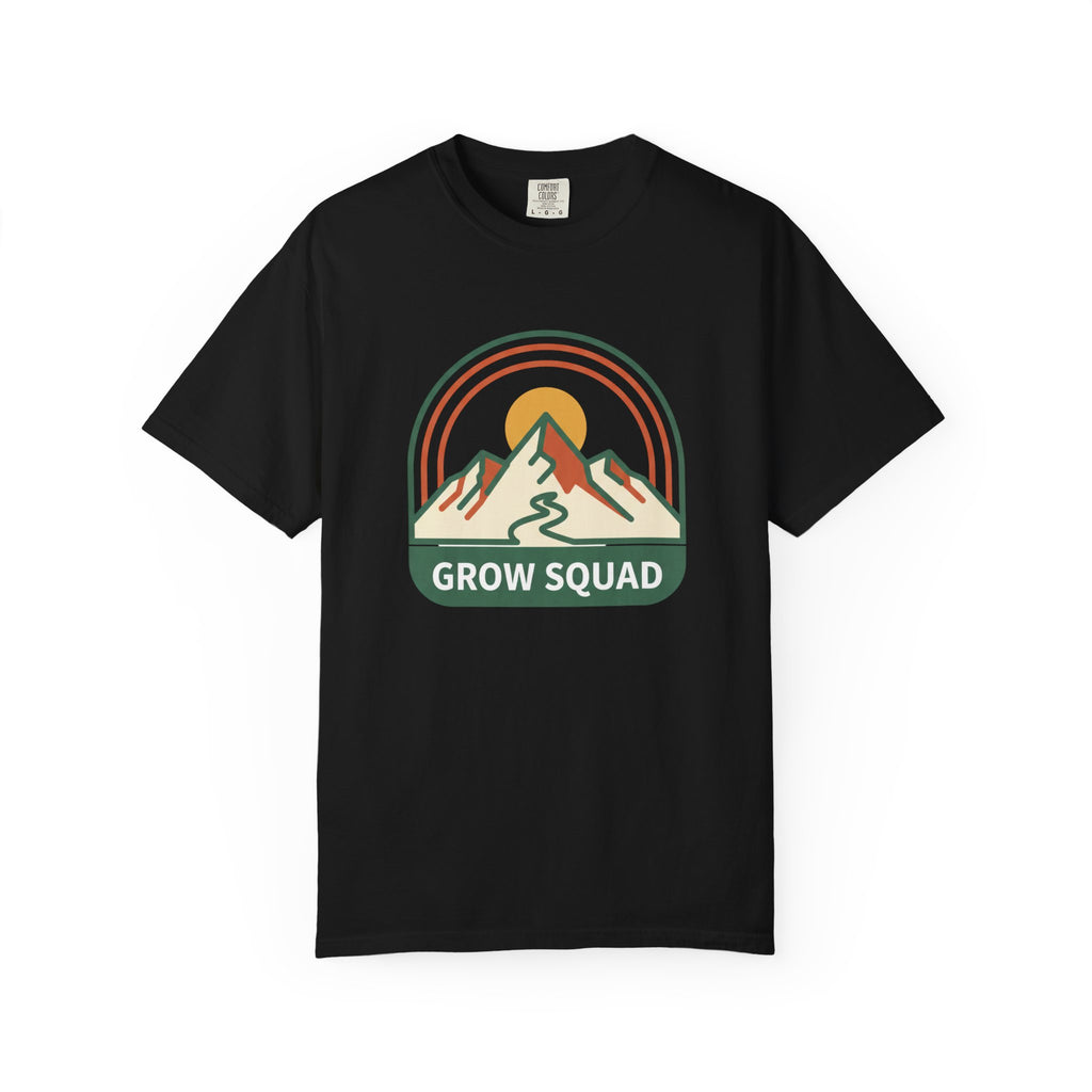 Grow Squad T-Shirt