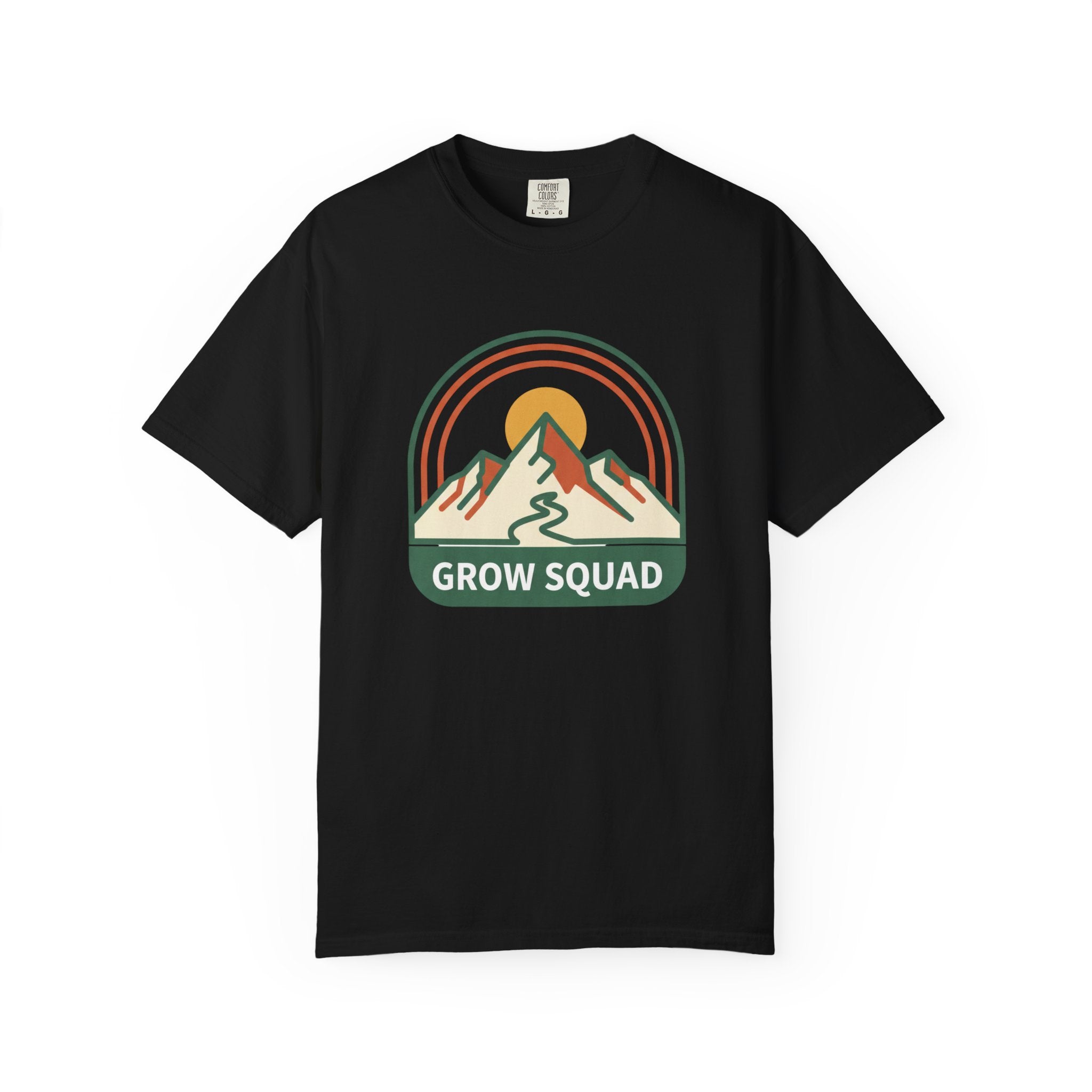 Grow Squad T-Shirt