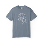 Minimal Mind Growth Line T-Shirt