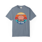 My Brain Thinks I'm Cool T-Shirt
