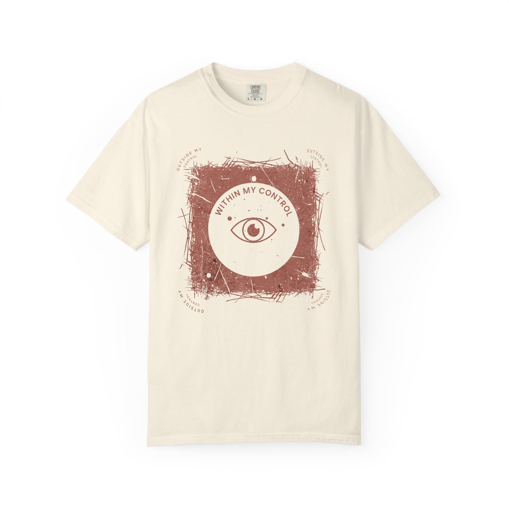 Within My Control T-Shirt