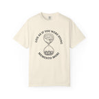 Memento Mori "Live With Intention" T-Shirt