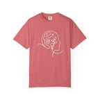 Minimal Mind Growth Line T-Shirt