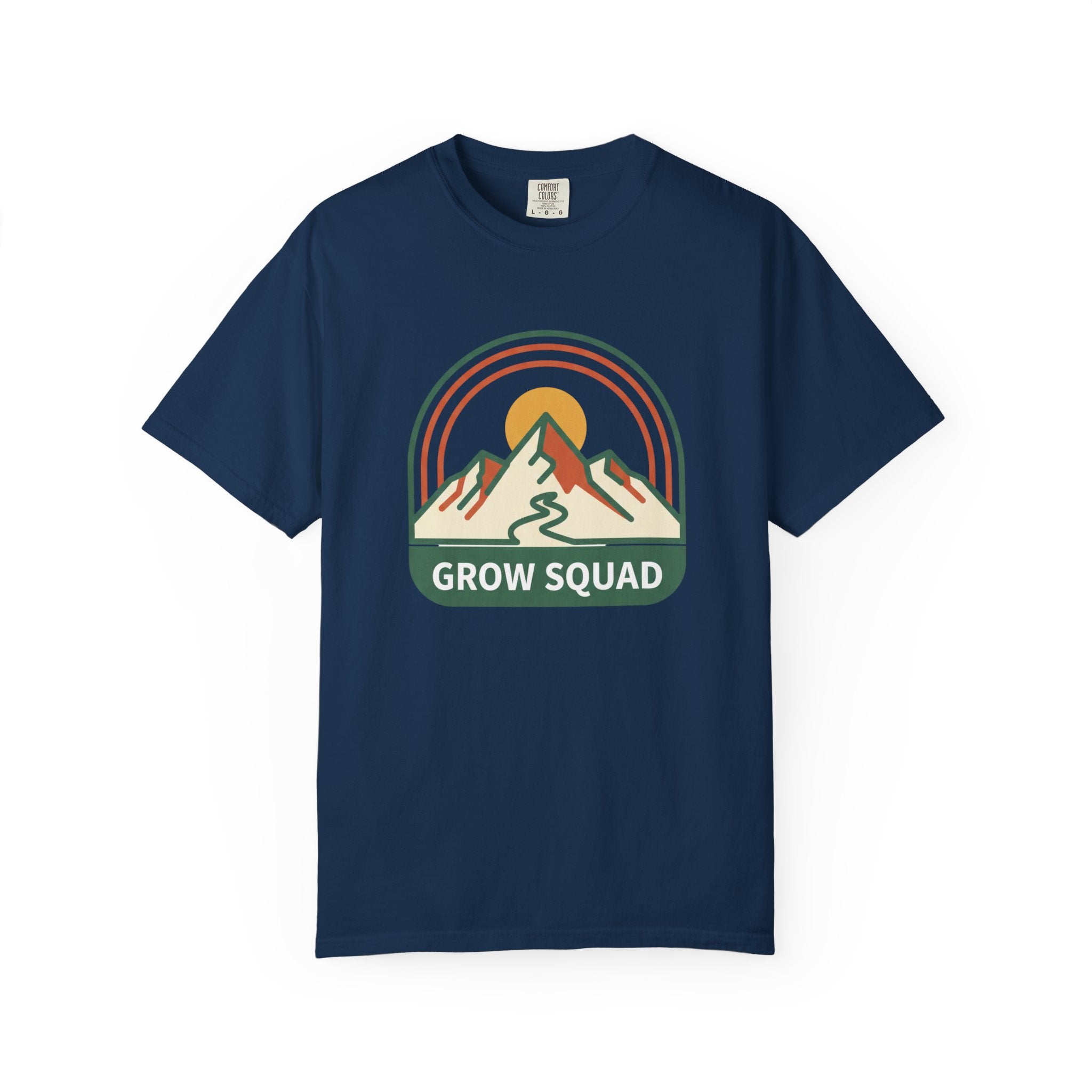 Grow Squad T-Shirt
