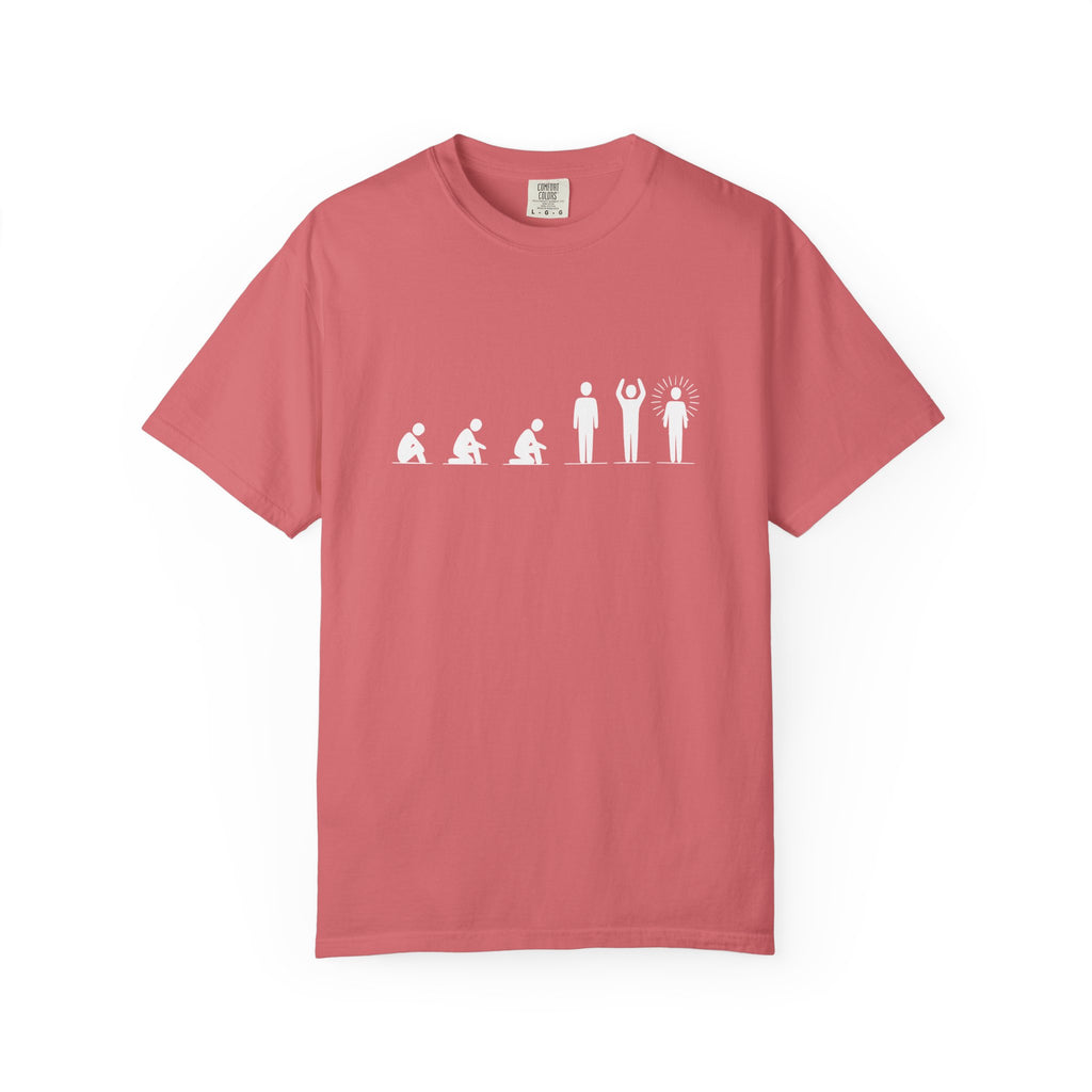 Glow Up Journey T-Shirt