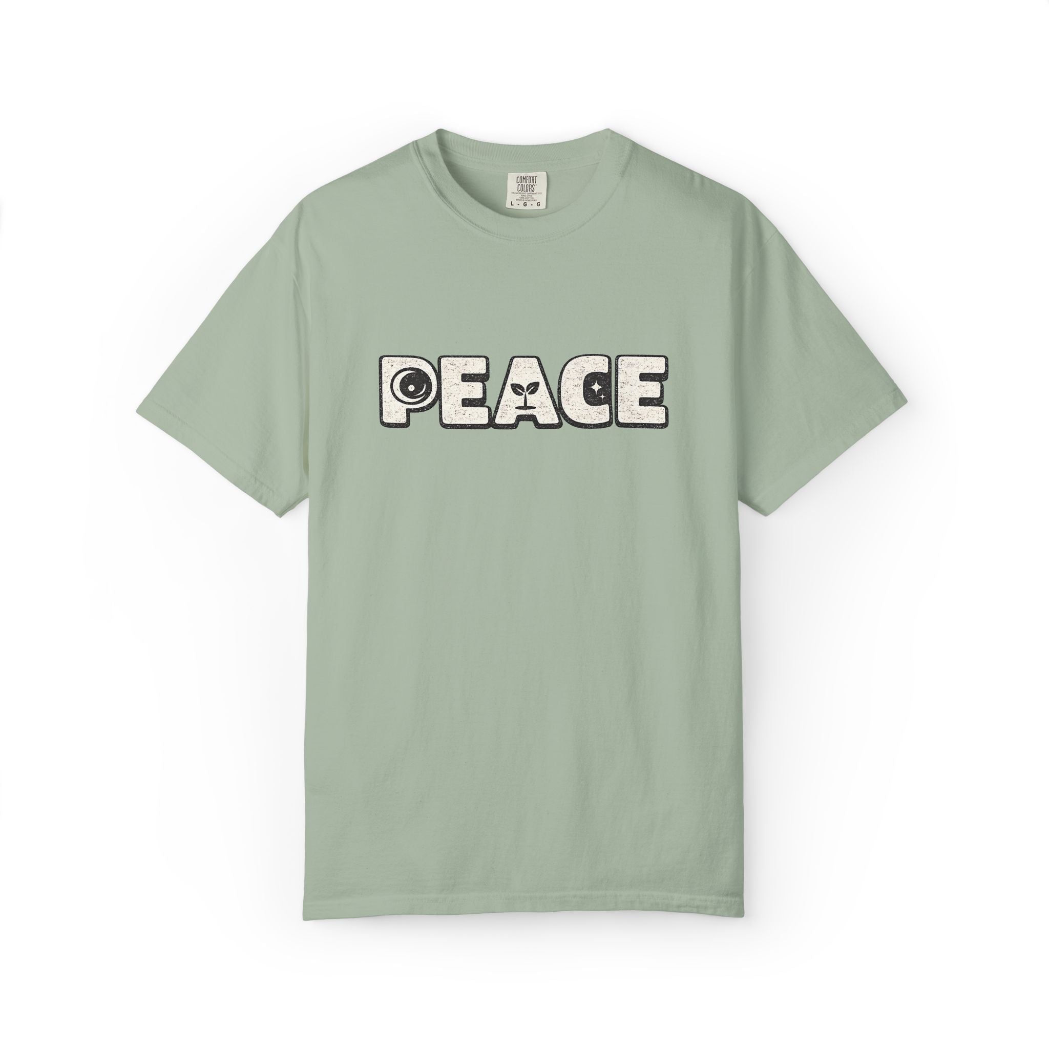 Peace T-Shirt