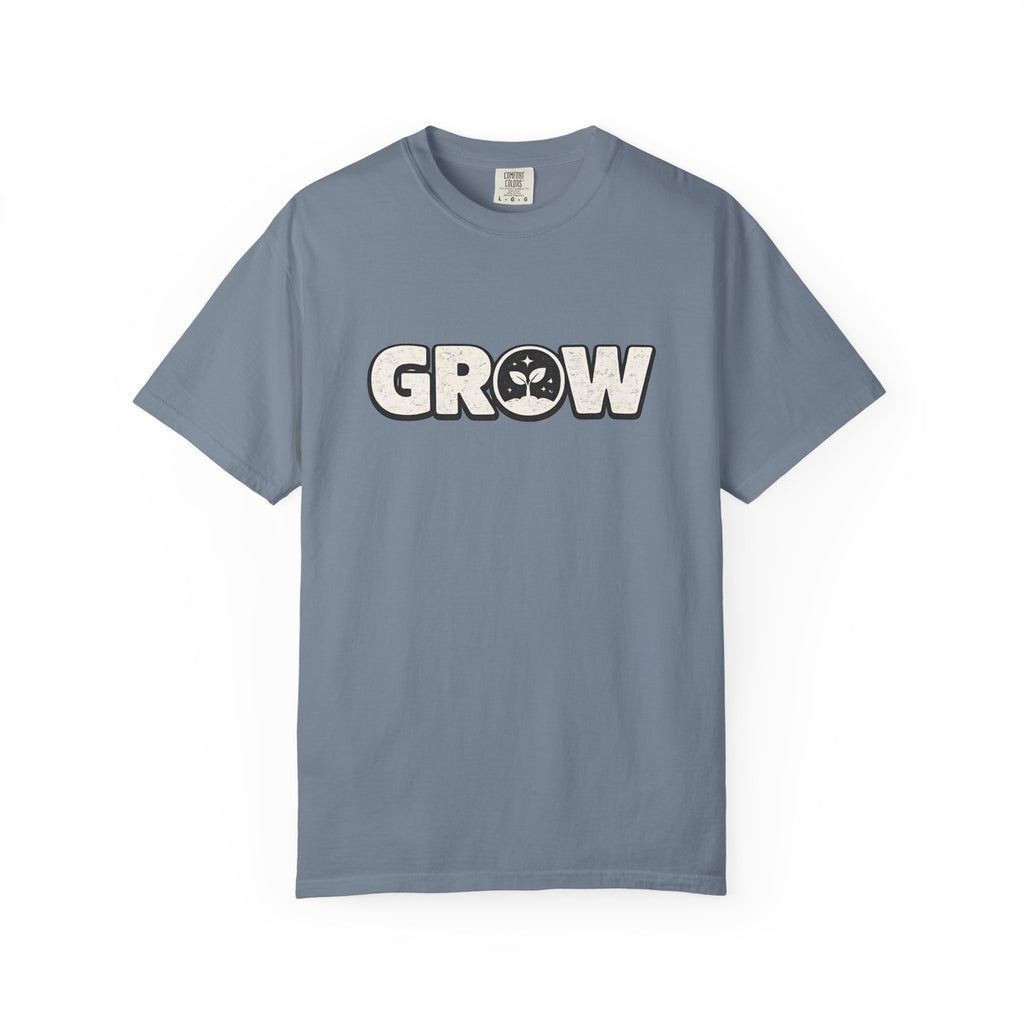 Grow T-Shirt