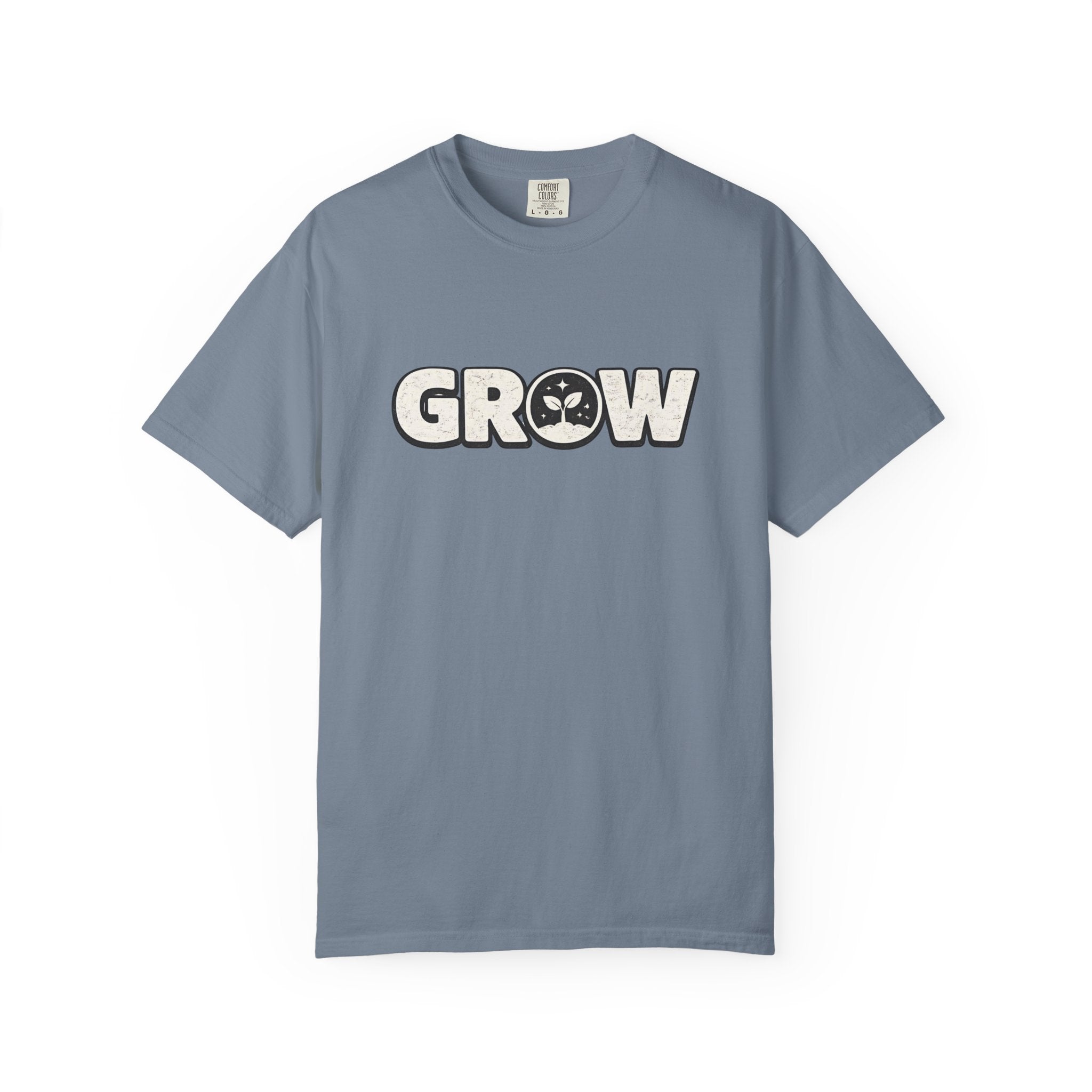 Grow T-Shirt
