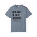 Breathe Repeat T-Shirt