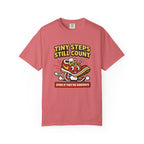 Tiny Steps Still Count T-Shirt