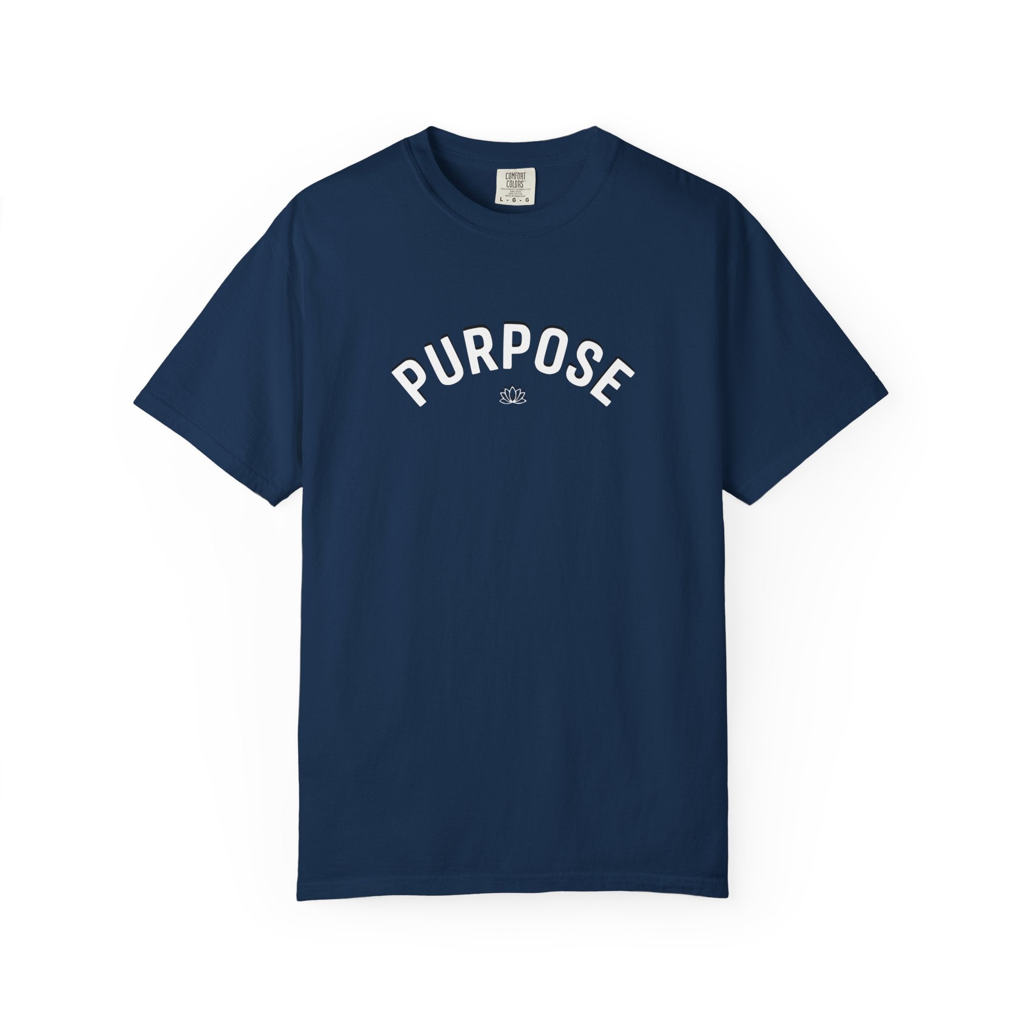 Purpose T-Shirt