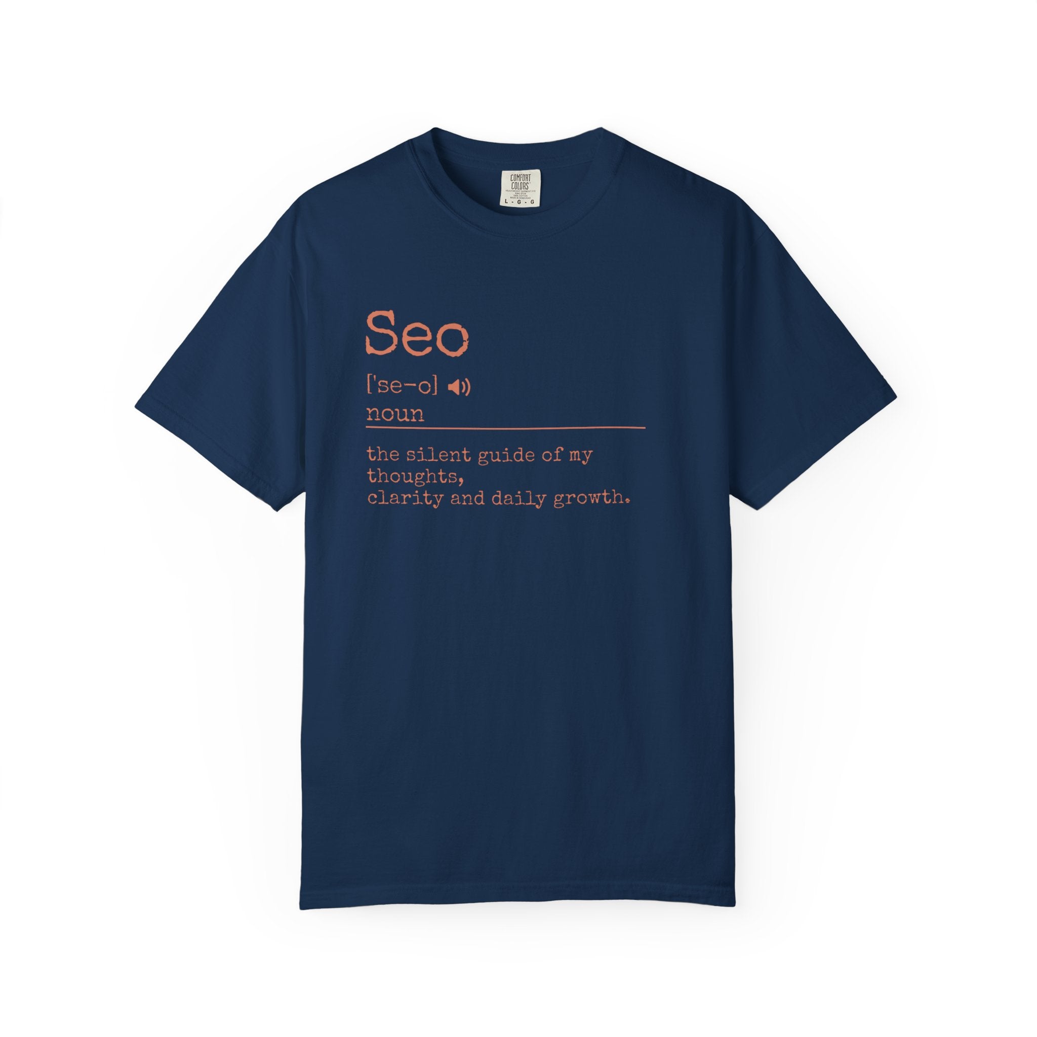 SEO Of My Life T-Shirt