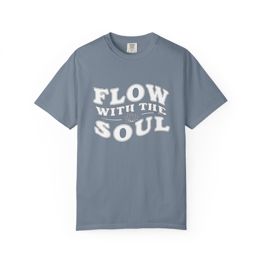 Flow With The Soul T-Shirt