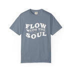 Flow With The Soul T-Shirt