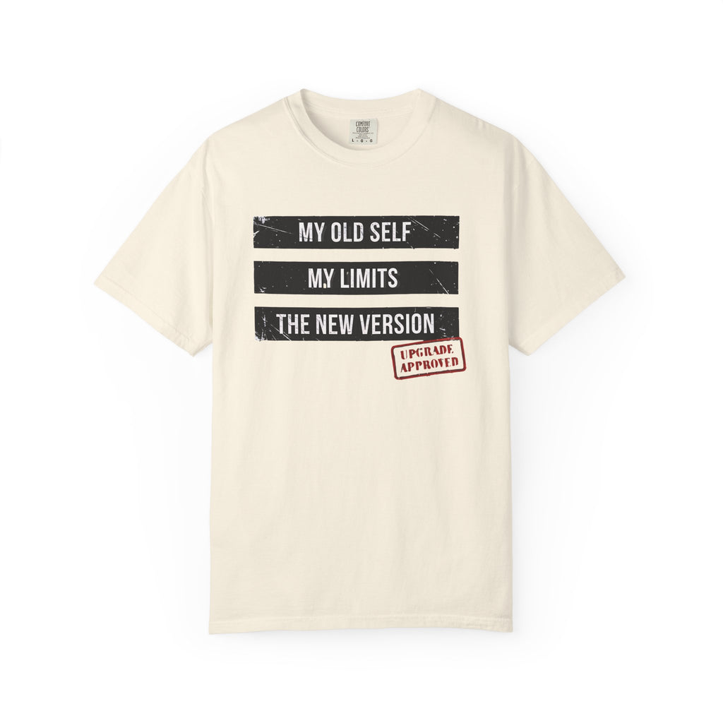 The New Version T-Shirt