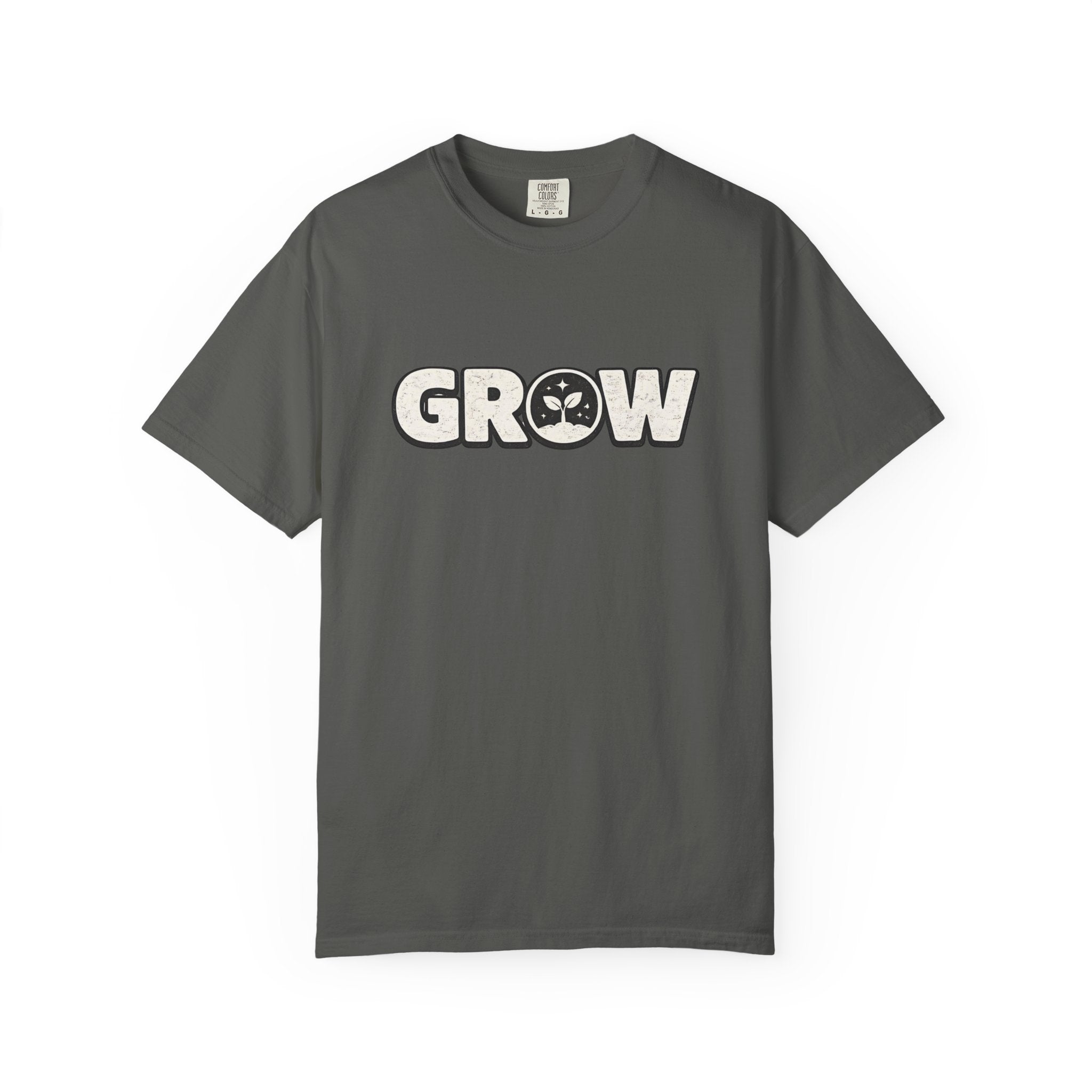 Grow T-Shirt