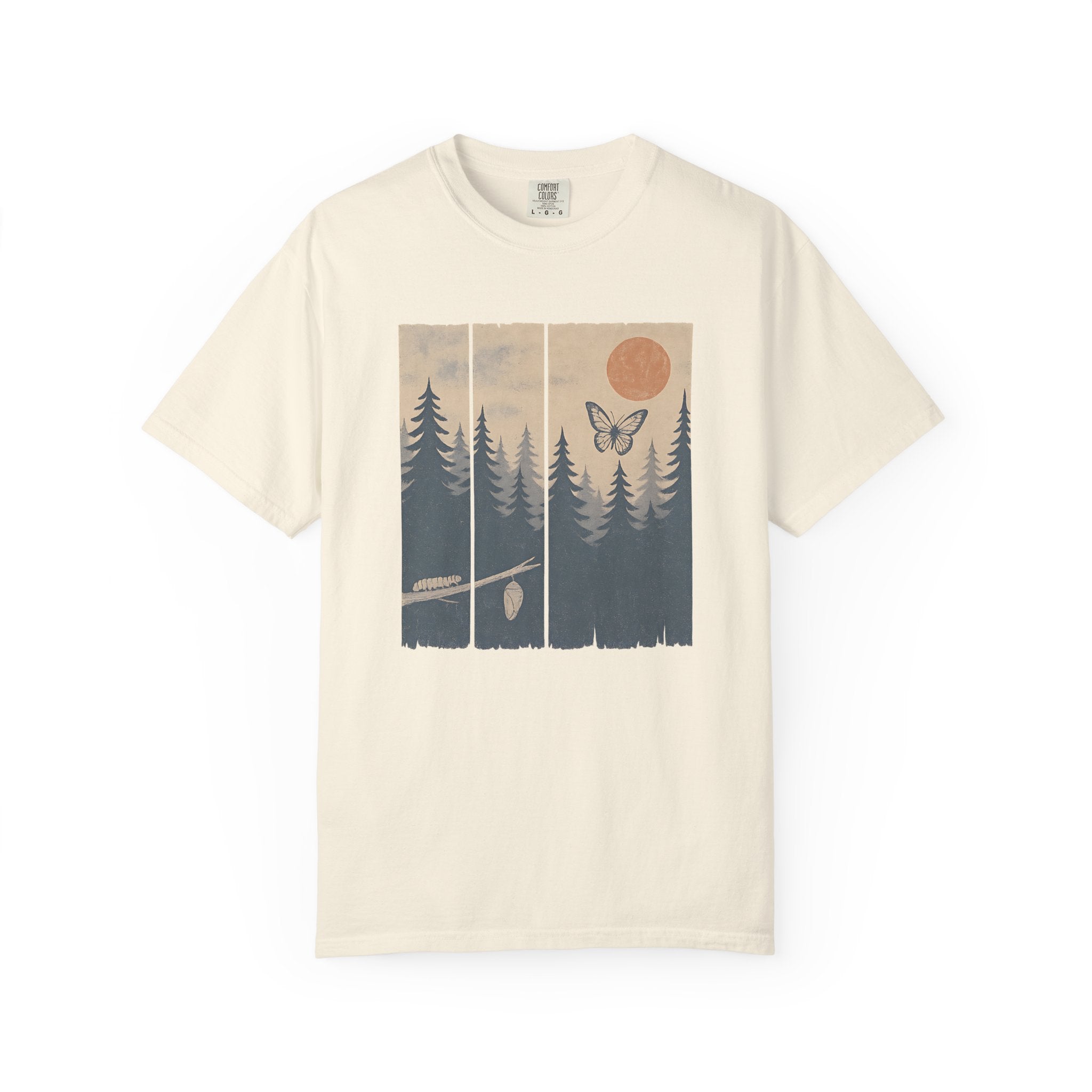 Personal Evolution T-Shirt