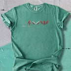 Light Green