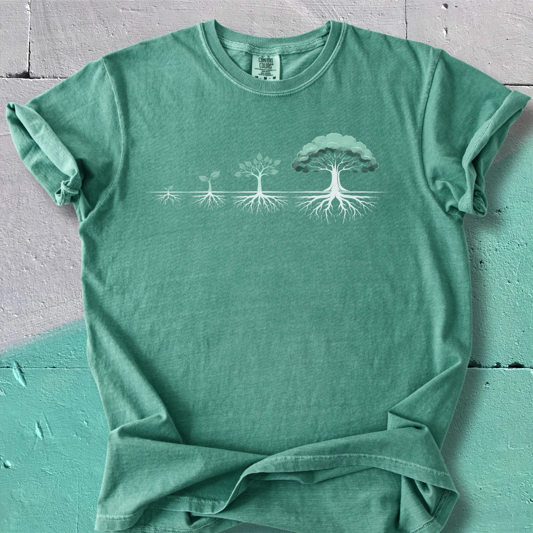 Light Green